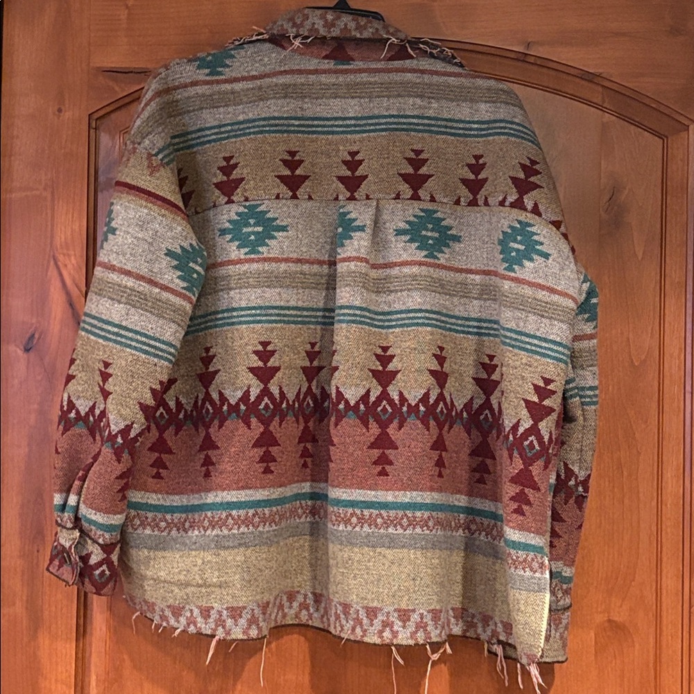La miel jacket - Picture 7 of 17